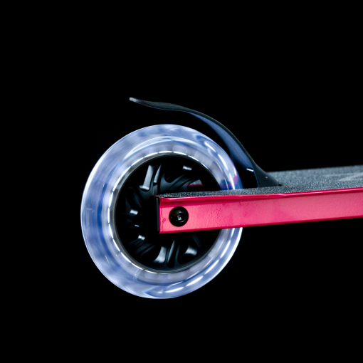 Shulz 120 LED skrejritenis