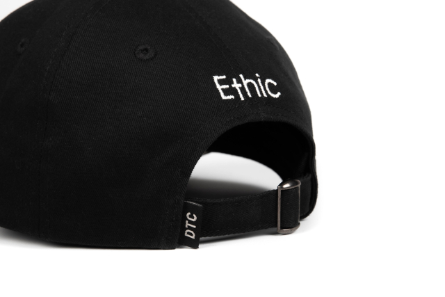 Ethic 2G1Cap baseball кепка