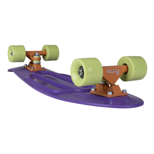 Classic Penny "27" board