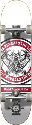 Heart Supply Complete 8" dēlis