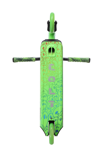 Blunt Colt S5 triku skrejritenis