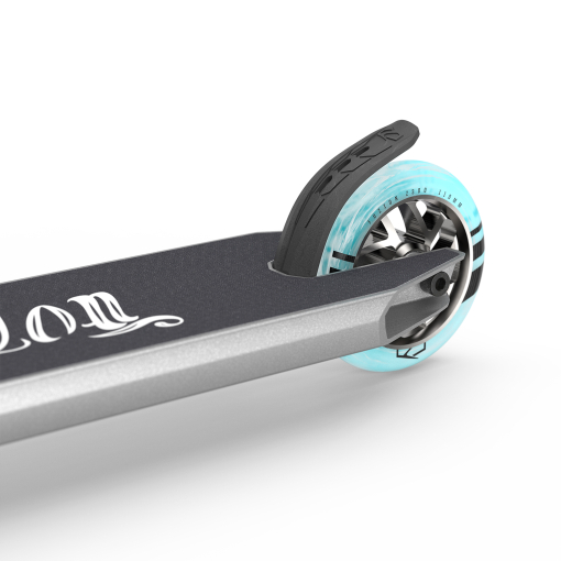 Fuzion Z300 Complete трюковой самокат