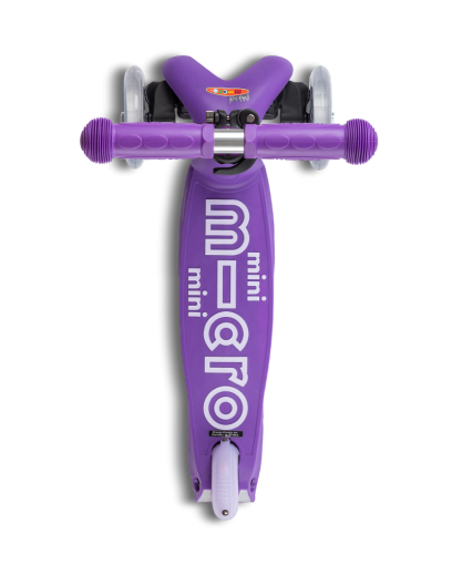 Micro Mini Deluxe Foldable самокат