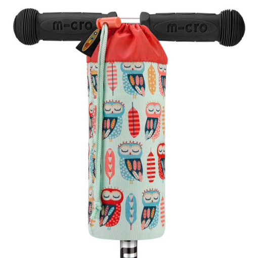 Micro pudeles turētājs