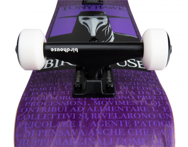 Birdhouse Complete Stage 3 skeitbords 7.5"