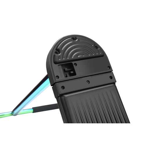 Ipozon MAX батутный самокат