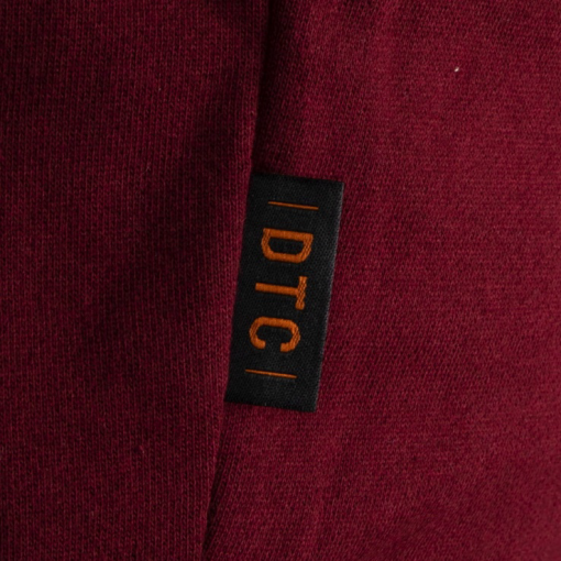 Ethic Vertigo толстовка с капюшоном