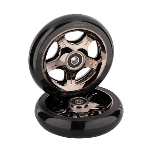 Drone Luxe 3 Dual Core 110mm Ritenis