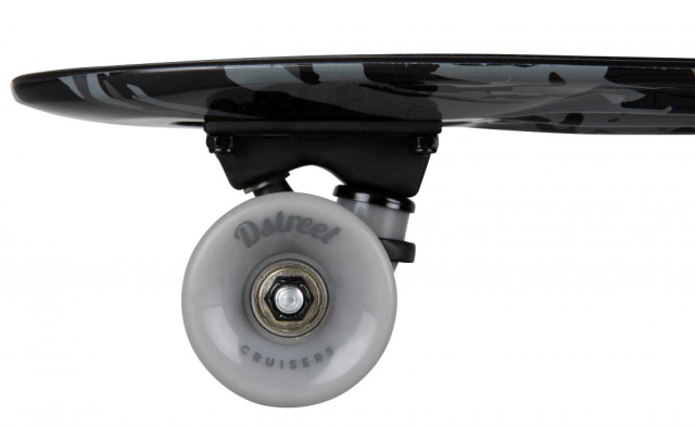 D Street 23" круизер