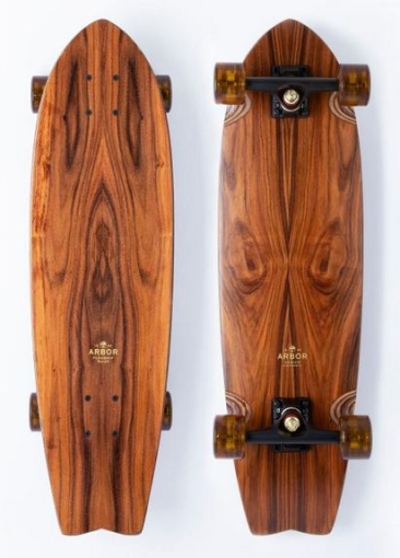 Arbor Sizzler Cruiser