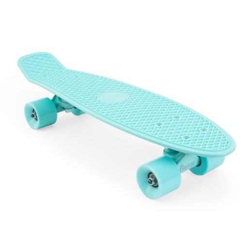 Classic Penny "22" board