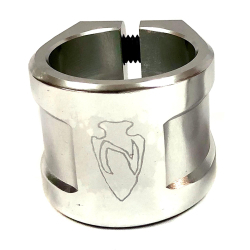 North Axe Double зажим