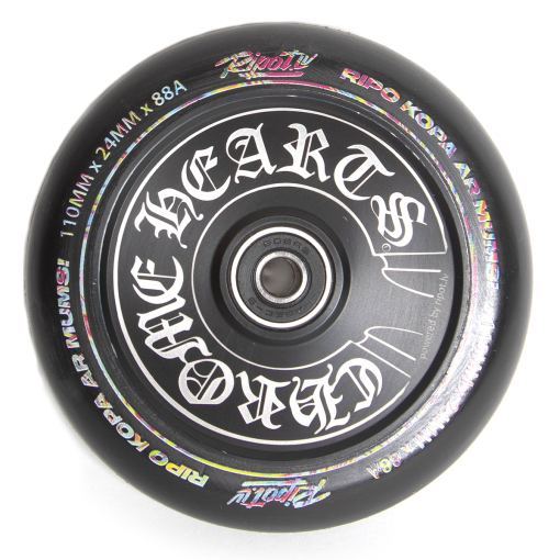 Ripot x Max Apelsin Signature ritenis 110mm