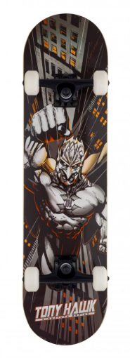 Tony Hawk SS 540 skrituļdēlis 7.75 IN