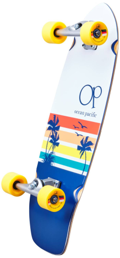 Ocean Pacific Surfskate