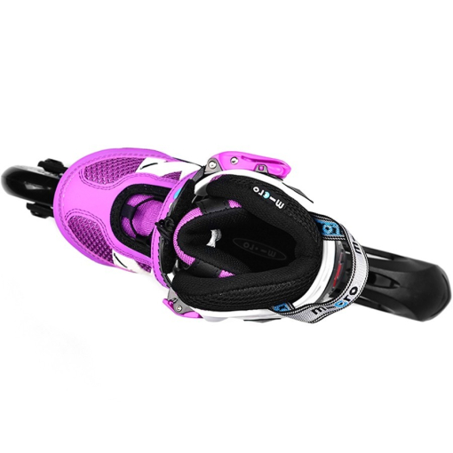 Micro New Shaper skrituļslidas