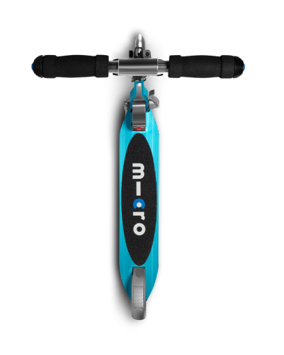 Micro Sprite LED самокат