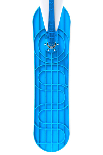 Indo Snowscoot самокат