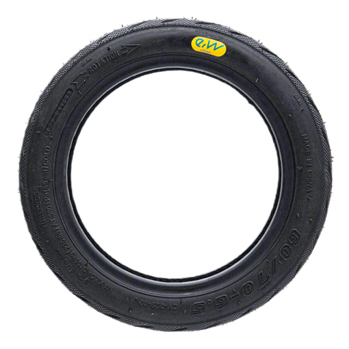 Segway Ninebot Max  G30 bezkameru riepa 60/70-6.5 ar gelu