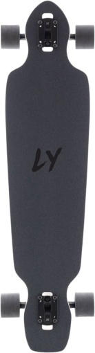 Landyachtz Battle Axe 38” longboard