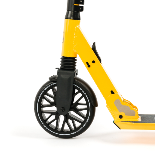 Shulz 200 самокат