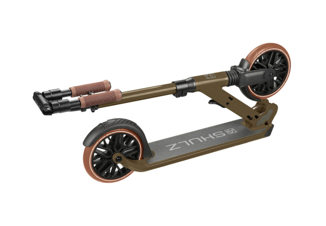 Shulz 200 Pro skrejritenis