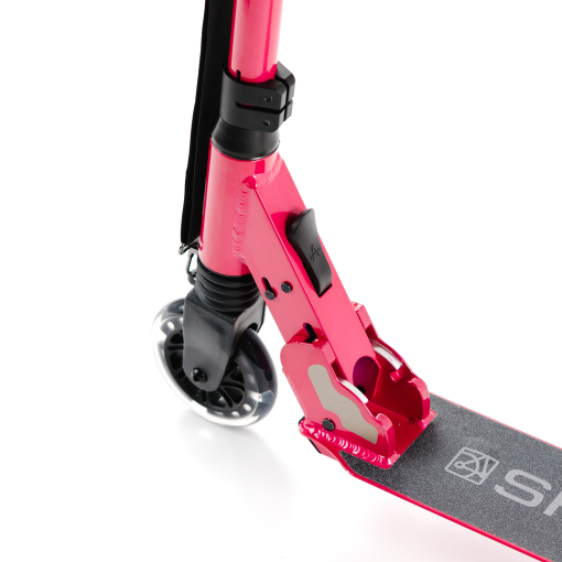 Shulz 120 LED skrejritenis