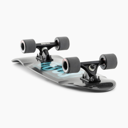Landyachtz Tugboat Ultra Carve cruiser