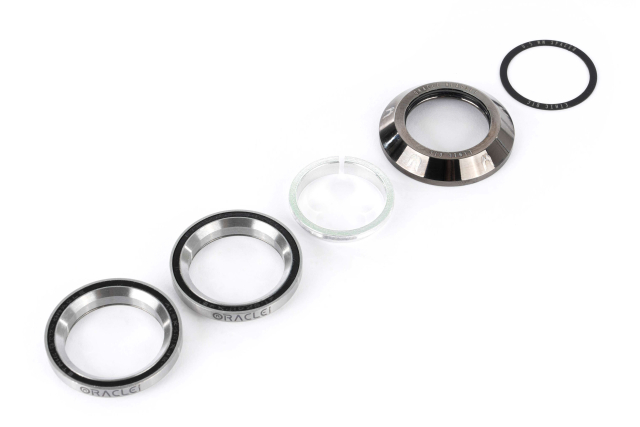 Ethic DTC gultņu sistēma Oracle