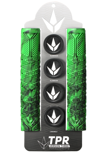 Blunt V3 Hand Grips
