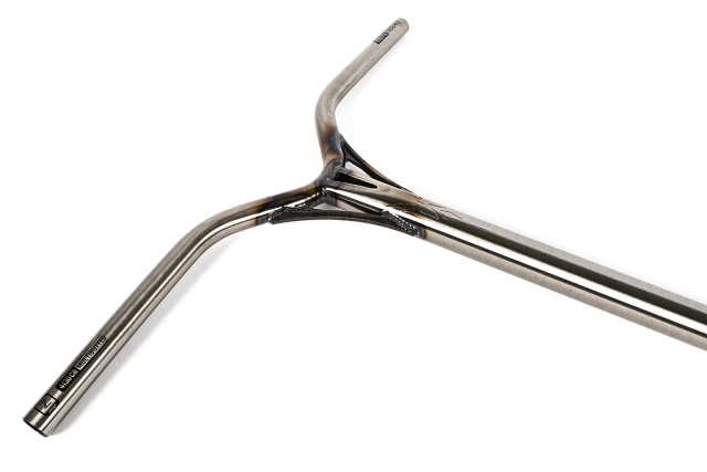 Ethic Almasty V2 руль 670mm