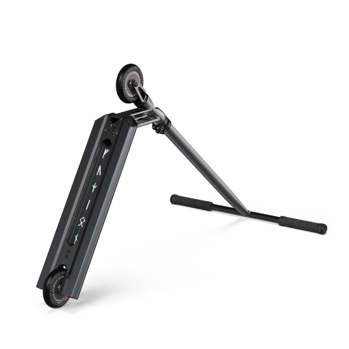 Fuzion Z350 Boxed Complete stunt scooter
