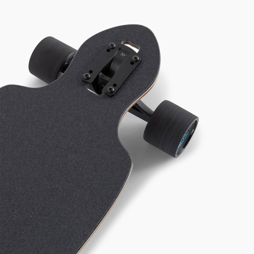 Landyachtz Battle Axe 38” longboard