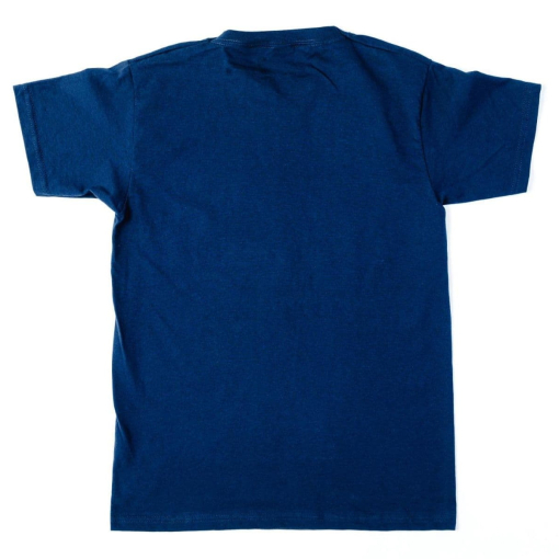 Scooterman.net майка Blue