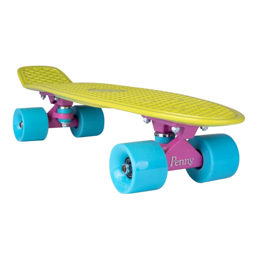 Classic Penny "22" board
