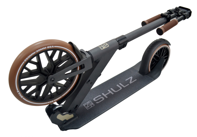 Shulz 250 Speed самокат