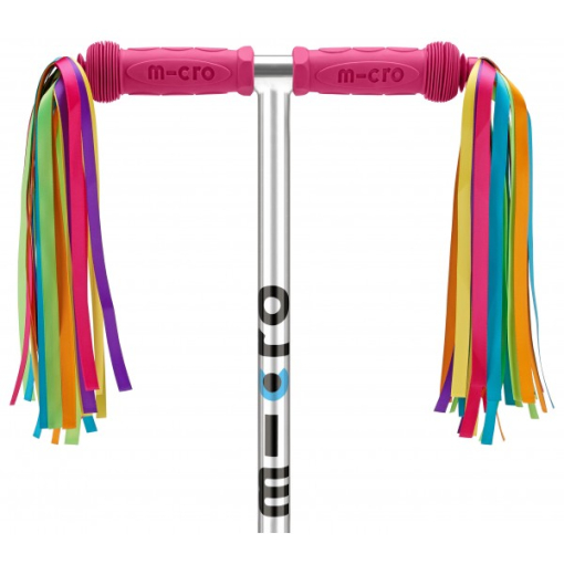 Micro stūres lentes