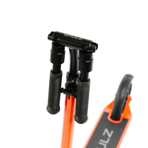 Shulz 200 Pro skrejritenis