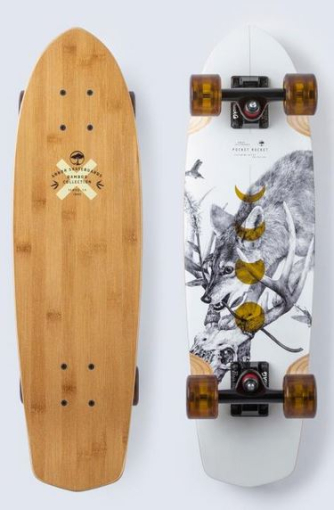 Arbor Pocket Rocket Cruiser