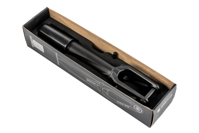 Ethic Merrow dakša V3 HIC