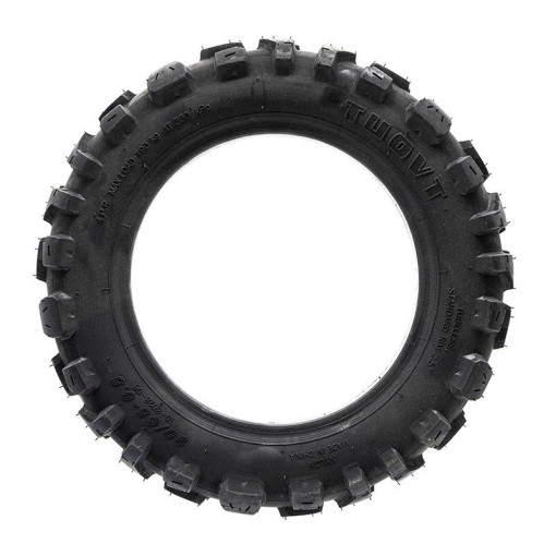 90/65- 6.5 riepa priekš Ultron T11/T108/T128,Dualtron, Kaabo, ZERO 11X elektriskajam skrejritenim (BEZCEĻU)