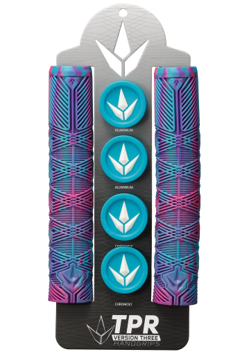 Blunt V3 Hand Grips