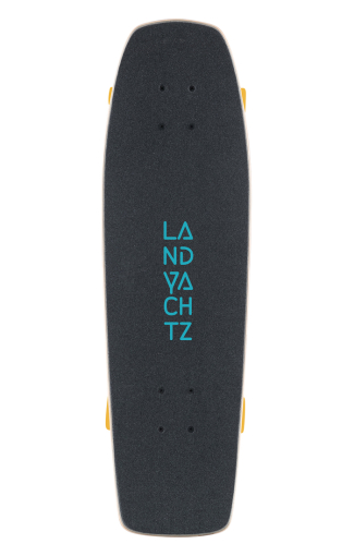 Landyachtz Dinghy Cruiser 28.5''