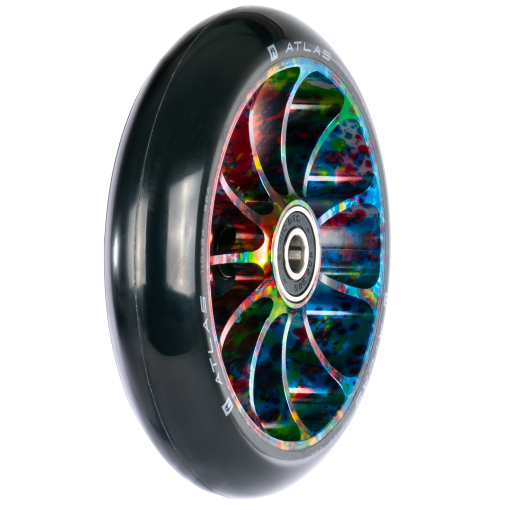 Ethic Atlas ritenis 110mm