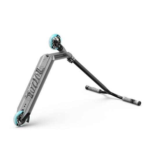 Fuzion Z300 Complete трюковой самокат