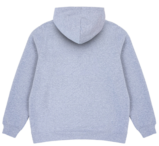 Kamuflage Beamer толстовка с капюшоном