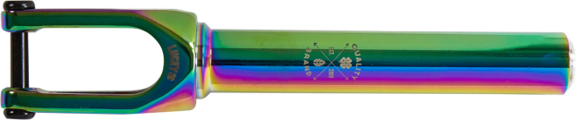 Lucky Huracan V2 SCS HIC Pro Dakša