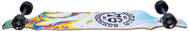 Madrid Longboard Drop Thru 39"