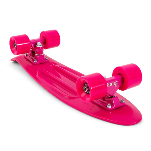 Classic Penny "22" board