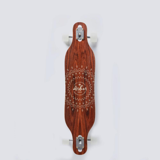 Arbor Performance dēlis Axis 37